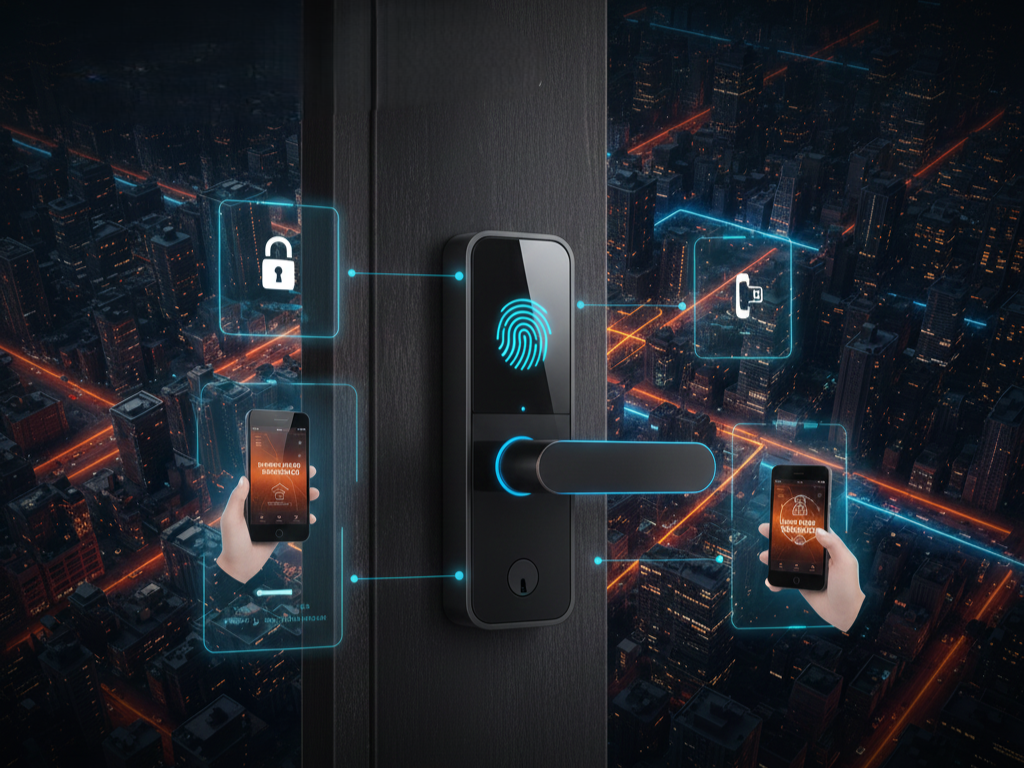 Smart Life Solutions