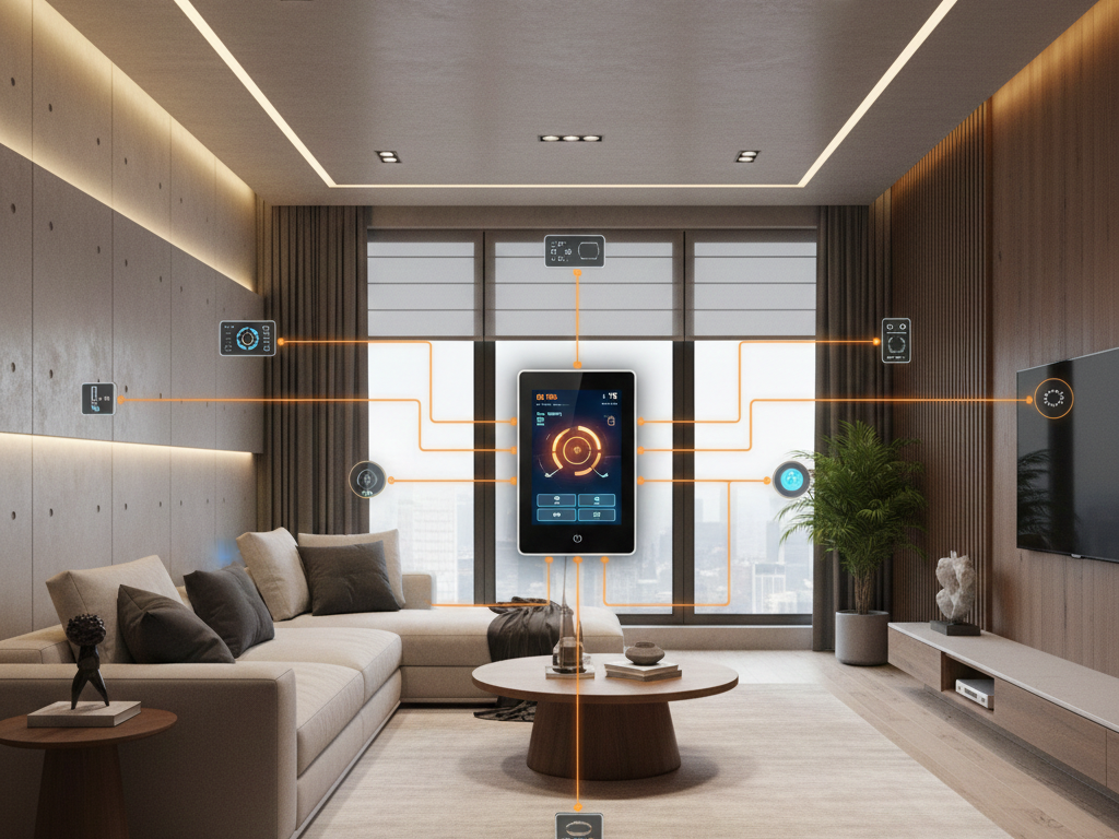 Smart Life Solutions