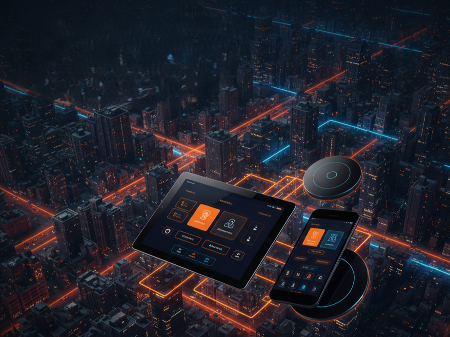 Smart Life Solutions